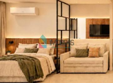 Apartamento · 31m² · 1 Quarto · Studio : / Residencial / Centro