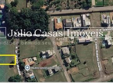 Terreno · 1060m² · Terreno à Venda no Residencial Dacha- Sorocaba/SP