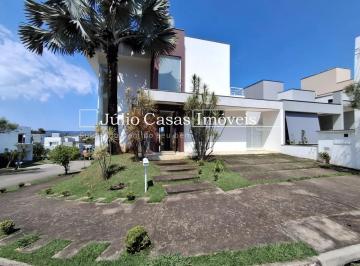 Casa · 332m² · 4 Quartos · 5 Vagas · Casa à Venda com 4 Suítes, Área Gourmet e Piscina em Itapeva, Votorantim/SP
