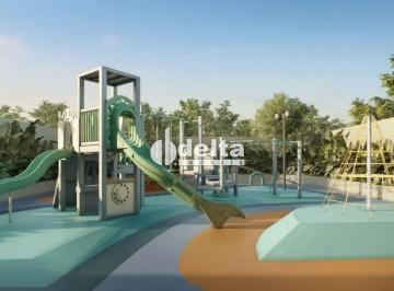 Apartamento · 115m² · 3 Quartos · 2 Vagas · Apartamento com 3 quartos sendo 3 suítes disponível para venda no bairro Gáveay em Uberlândia-MG