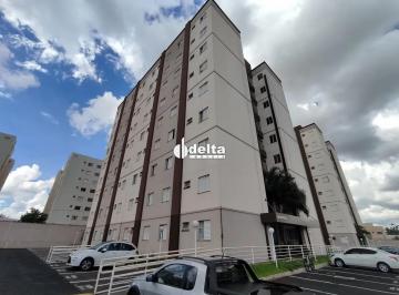 Apartamento · 50m² · 2 Quartos · 1 Vaga · Apartamento com 2 quartos disponível para venda no bairro Laranjeiras em Uberlândia-MG