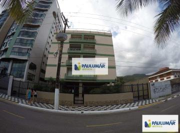 Apartamento · 102m² · 3 Quartos · 2 Vagas · Apartamento com 3 quartos, Centro, Mongaguá - R$ 395 mil, Cod: 829633