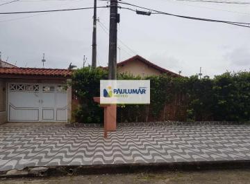 Casa · 180m² · 2 Quartos · 6 Vagas · Casa com 2 quartos, Parque Marinho, Mongaguá - R$ 480 mil, Cod: 833091