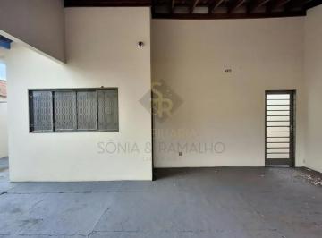 Casa · 216m² · 3 Quartos · 4 Vagas · Casa residencial para locação e venda no bairro Jardim Mário Paiva Arantes, em Ribeirão Preto/SP.