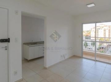 Apartamento · 55m² · 2 Quartos · 1 Vaga · Apartamentos Padrão em Ribeirão Preto