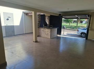 Casa · 160m² · 4 Quartos · 2 Vagas · Casas Residenciais Padrão em Ribeirão Preto