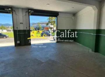 Comercial · 190m² · 5 Vagas · Galpão, Caiçara, Praia Grande
