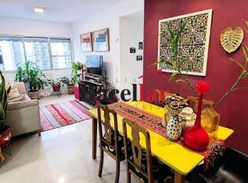 Apartamento · 78m² · 3 Quartos · 1 Vaga · Apartamento de 3 quartos (1 suíte) com 78 m², 1 vaga na escritura a 4 minutoas d