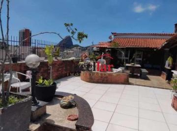 Apartamento · 382m² · 4 Quartos · Cobertura : / Residencial / Catete