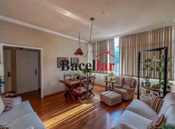 Apartamento · 120m² · 3 Quartos · 1 Vaga · Apartamento : / Residencial / Laranjeiras