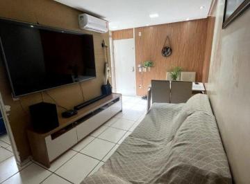 Foto 01 · Apartamento, São José Operário, Manaus, AM