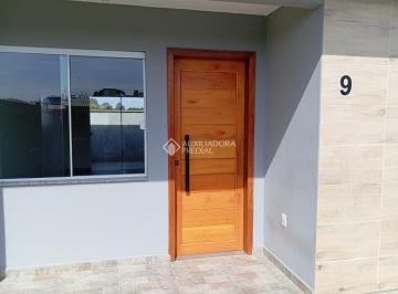 Casa · 57m² · 2 Quartos · 1 Vaga · 123123