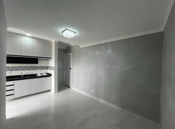Foto 01 · Apartamento à venda no Mirante Ipanema, Caguassu, com 46m², 2 quartos, varanda, andar alto, piscina
