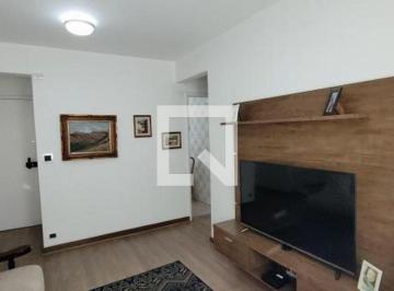 Apartamento · 77m² · 3 Quartos · 1 Vaga · Apartamento à Venda - Jaguaré, 3 Quartos, 77 m2