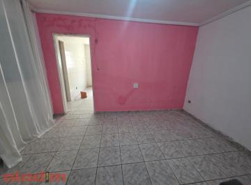 Casa · 3 Quartos · CASA PARA LOCAÇÃO E VENDA NO JARDIM SILVEIRA EM PARELHEIROS