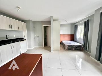 Apartamento · 28m² · 1 Quarto · 1 Vaga · Loft com 1 dormitório para locação por R$ 1.700,00 - Bairro Itoupava Seca - Blumenau/SC