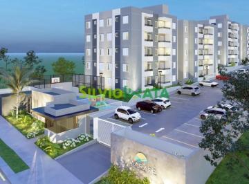 Foto 0 · EXCELENTE APARTAMENTO DE 02 QUARTOS PARA MORAR NA CHÁCARA AEROPORTO.