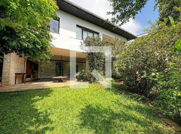 Casa · 400m² · 4 Quartos · 2 Vagas · Casa à Venda - Alto da Lapa, 4 Quartos, 400 m2