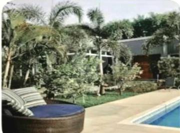 Imagem Principal · Chácara à venda com 4 quartos em Parque das Bandeiras 2, Indaiatuba