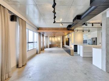 Imagem Principal · Apartamento mobiliado à venda em Alto Da Boa Vista, São Paulo