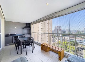 Imagem Principal · Apartamento com 3 quartos à venda em Santo Amaro, São Paulo