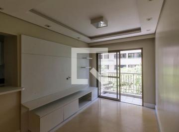 Apartamento · 90m² · 3 Quartos · 2 Vagas · Apartamento à Venda - Alphaville, 3 Quartos, 90 m2