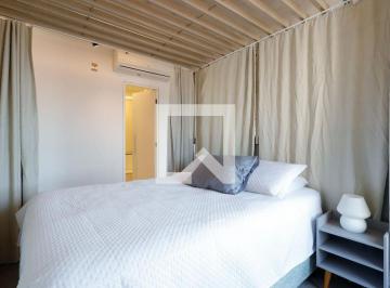 Apartamento · 70m² · 1 Quarto · 1 Vaga · Apartamento à Venda - Santana, 1 Quarto, 70 m2