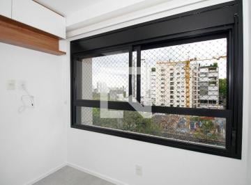 Apartamento · 57m² · 2 Quartos · 2 Vagas · Apartamento à Venda - Vila Madalena, 2 Quartos, 57 m2
