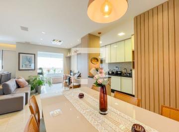 Apartamento · 83m² · 2 Quartos · 2 Vagas · Apartamento à Venda - Centro, 2 Quartos, 83 m2