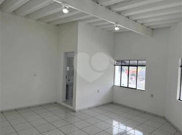 Imagem Principal · Salão comercial para locação 44m²- Cesár de Sousa- Mogi das Cruzes