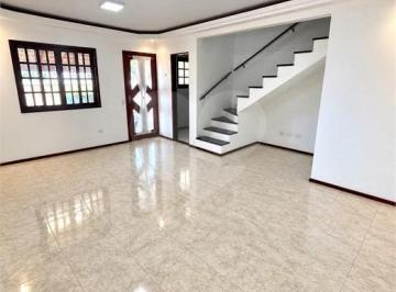 Imagem Principal · Sobrado Condomínio Florenz 3 quartos 94 m² Vila Suissa - Mogi das Cruzes SP