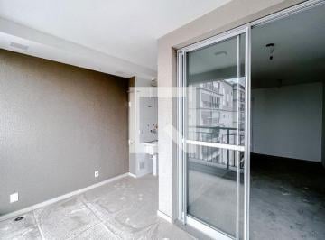 Apartamento · 67m² · 2 Quartos · 1 Vaga · Apartamento à Venda - Brás, 2 Quartos, 67 m2