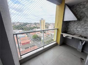 Imagem Principal · Apartamento para alugar no Edifício Flor do Ipê – Vila Independência | Piracicaba/SP