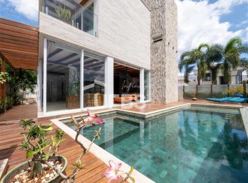 Casa · 530m² · 4 Quartos · 4 Vagas · Portal do Sol Golf Green - Casa de Condomínio Duplex 4 quartos, sendo 4 suítes