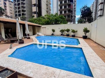 Apartamento · 240m² · 4 Quartos · 3 Vagas · Apartamento com quatro suítes ao lado do Shopping Buena Vista
