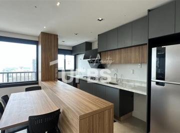 Apartamento · 86m² · 2 Quartos · 2 Vagas · Apartamento no Setor Bueno - Alive Bueno