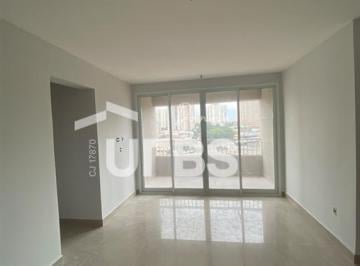 Apartamento · 84m² · 3 Quartos · 2 Vagas · Apartamento à venda | Parque Amazônia | 3 quartos (1 suíte) | Varanda | Energia solar | Lazer comple