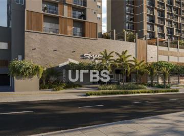 Apartamento · 57m² · 1 Quarto · 1 Vaga · Smart 36 - Apartamento 1 quarto, sendo 1 suíte