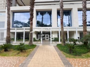 Apartamento · 252m² · 4 Quartos · 3 Vagas · Palais du Parc