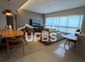 Apartamento · 111m² · 3 Quartos · 2 Vagas · Vereda Areião - Apartamento 3 quartos, sendo 3 suítes