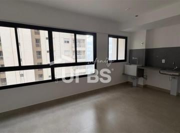 Apartamento · 38m² · 1 Quarto · 1 Vaga · Studio à venda | Setor Marista | 38,11 m² | 1 vaga | Ao lado da Ricardo Paranhos