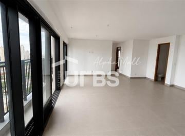 Apartamento · 87m² · 2 Quartos · 1 Vaga · Apartamento à venda | Tempus by Palme | Setor Marista | 2 suítes | 86,70 m² | 1 vaga