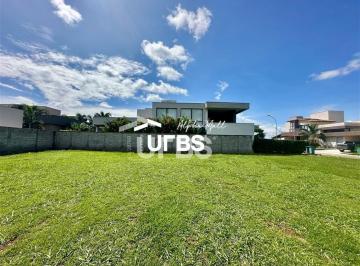 Terreno · 406m² · LOTE OPORTUNIDADE - Portal do Sol Green