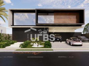 Casa · 454m² · 5 Quartos · 2 Vagas · Plateau D´or Unique - Casa de Condomínio 5 quartos, sendo 5 suítes