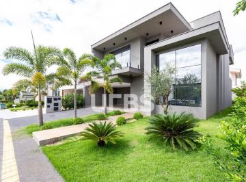 Casa · 325m² · 4 Quartos · 4 Vagas · Sobrado à venda – Portal do Sol Green – 4 suítes – 325 m²