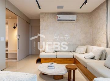 Apartamento · 171m² · 3 Quartos · 3 Vagas · Único Marista 135 - Apartamento 3 quartos, sendo 3 suítes