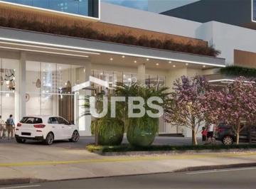 Comercial · 42m² · 1 Vaga · Sala Comercial Metropolitan Bueno