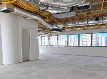 Comercial · 107m² · 3 Vagas · Sala Comercial 107 m² no Orion Business and Health Setor Marista