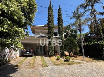Casa · 295m² · 3 Quartos · 2 Vagas · SOBRADO TROPICAL MODERNISTA, 3 SUITES PLENAS, AREA GOURMET, Condomínio Privê Atlântico
