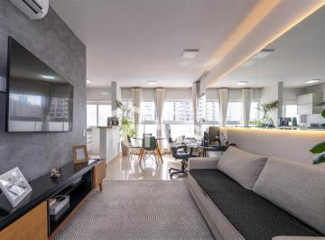Apartamento · 70m² · 2 Quartos · 1 Vaga · Apartamento à venda Brava Bueno Residencial